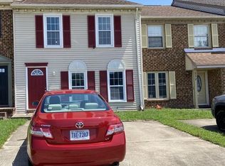 268 Windbrooke Ln, Virginia Beach, VA 23462