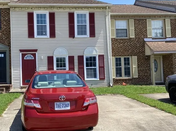 268 Windbrooke Ln, Virginia Beach, VA 23462