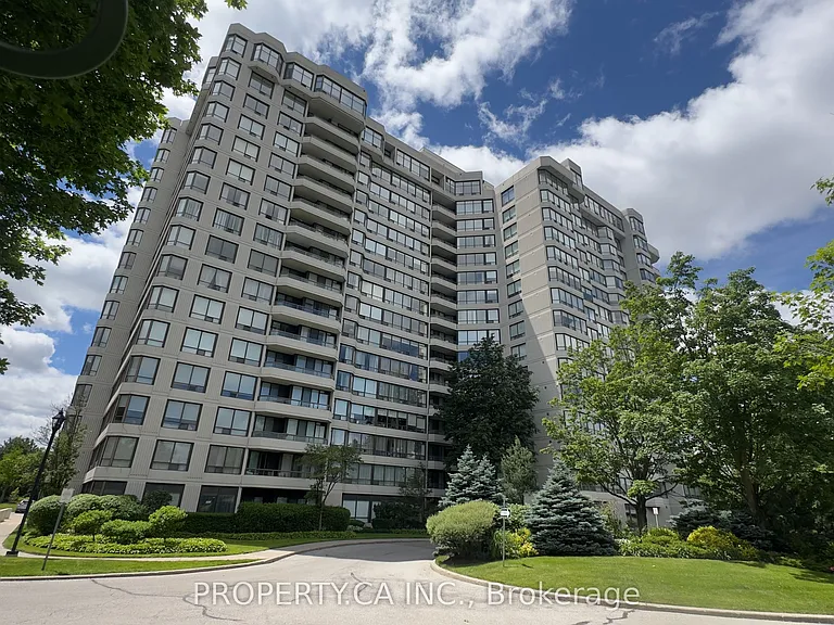 1131 Steeles Ave W #609 — Photo 1