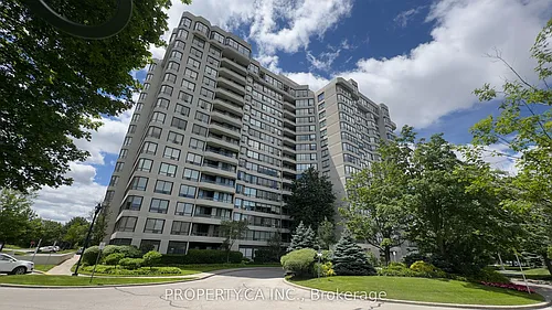 1131 Steeles Ave W #609 Photo 1