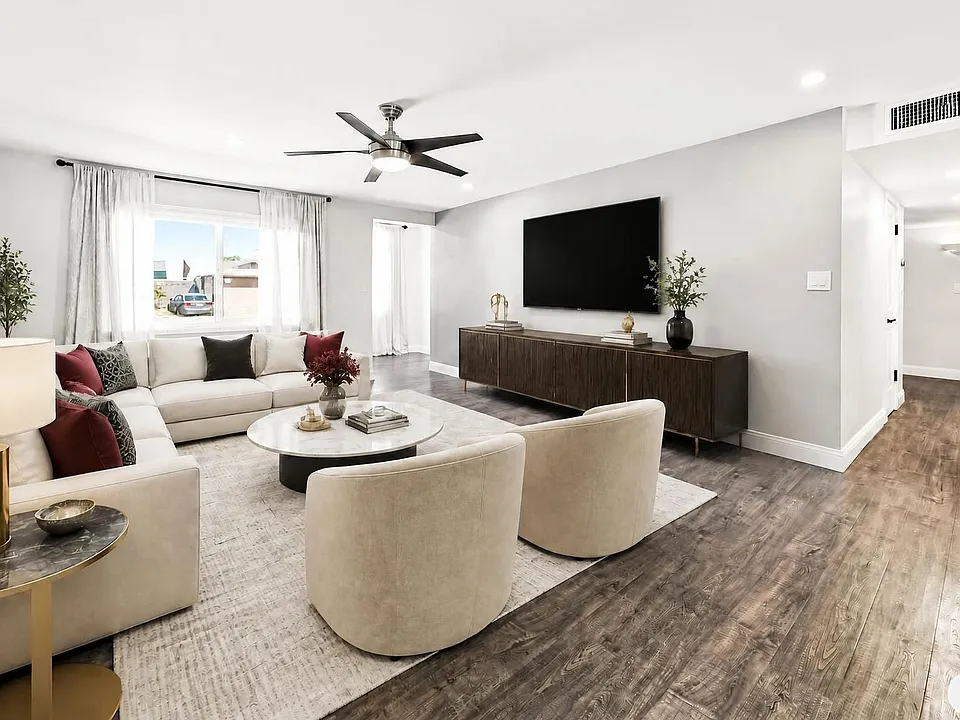 4051 E Emile Zola Ave