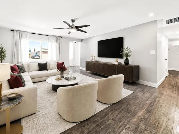 4051 E Emile Zola Ave, Phoenix, AZ 85032