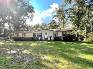 1950 Becks Lake Rd, Cantonment, FL 32533
