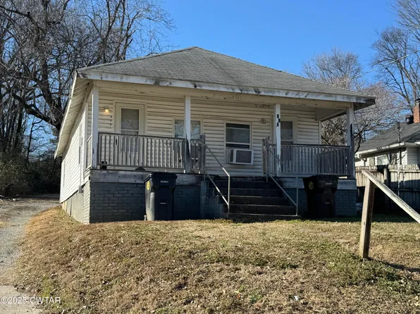 4 Investment Package, Dyersburg, TN 38024