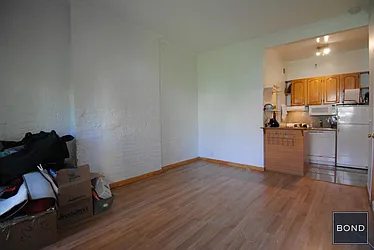 Rented by Bond New York