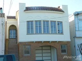 641 Brunswick St, San Francisco, CA 94112
