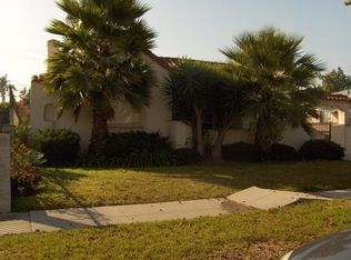 1612 W 79th St, Los Angeles, CA 90047