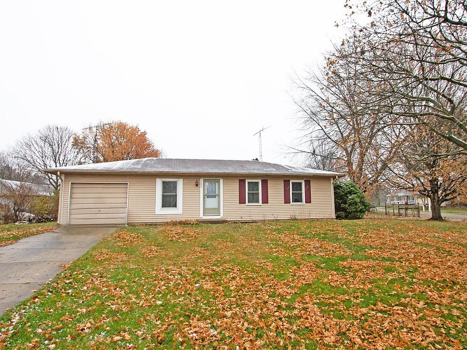 1st image of 1005 N Dan Patch Dr
