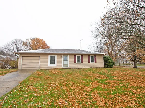 1005 N Dan Patch Dr, Oxford, IN 47971