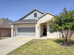 419 Gettysburg Loop, Elgin, TX 78621