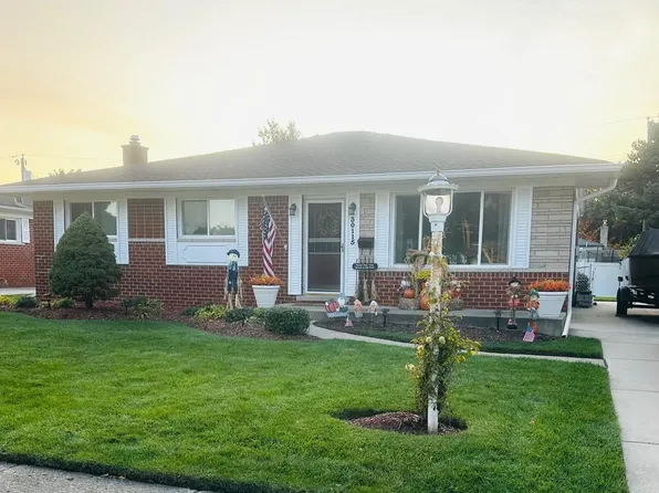 30115 Tecla Dr, Warren, MI 48088