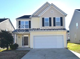 3562 Sunbright Ln, Raleigh, NC 27610