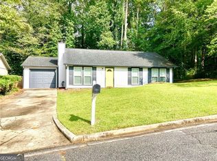 3248 Brisbane Way, Lithonia, GA 30038