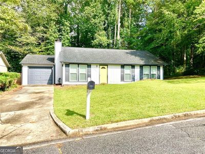 3248 Brisbane Way, Lithonia, GA, 30038
