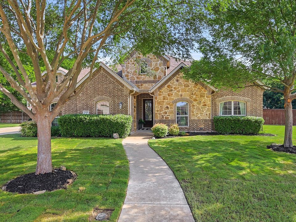 1st image of 1309 Chisholm Trail Ct