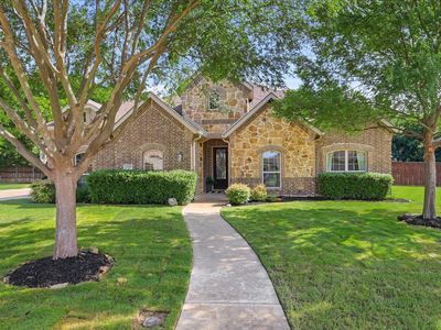 1309 Chisholm Trail Ct, Midlothian, TX, 76065