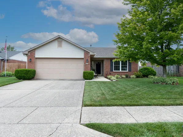6215 Pinnacle Blvd, Indianapolis, IN 46237