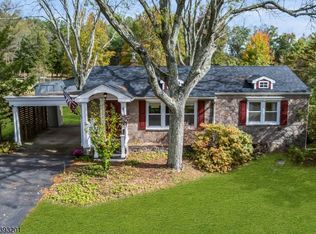 254 County Road 519, Stockton, NJ