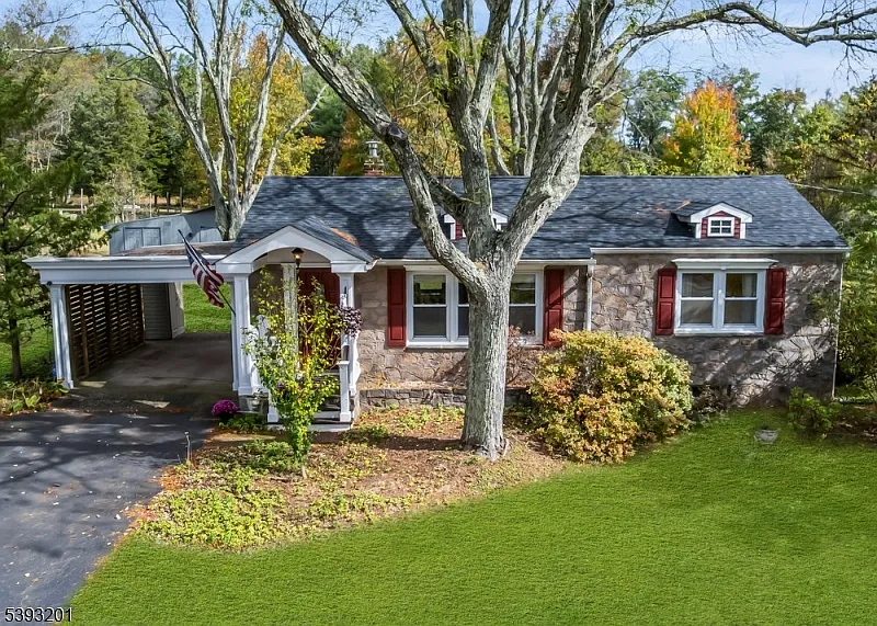254 County Road 519 photo 1