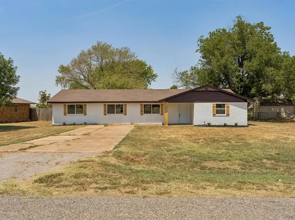 2024 E Robberts Ave, Kingfisher, OK 73750