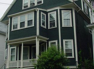 23 Justin Rd, Brighton, MA 02135