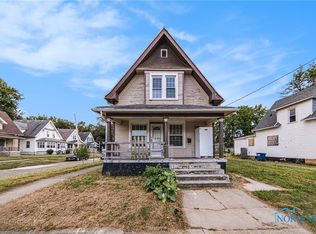 501 Prouty Ave, Toledo, OH 43609