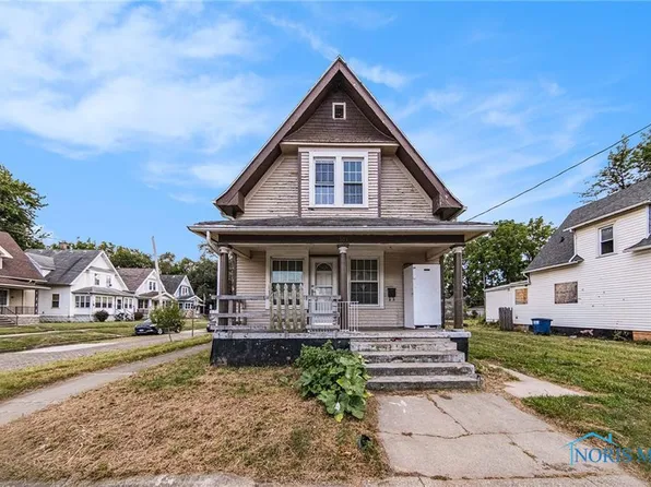 501 Prouty Ave, Toledo, OH 43609