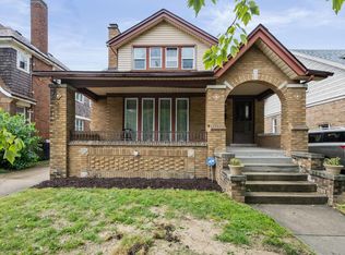 3459 Bedford St, Detroit, MI 48224