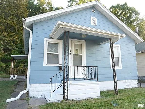 192 17th Ave, East Moline, IL 61244