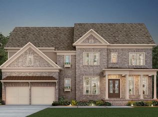 401 Canterwood Dr LOT 1079, Holly Springs, NC 27540