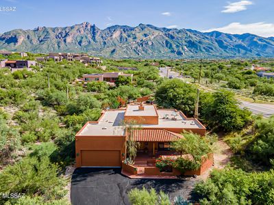 5410 N Cabrillo Ct, Tucson, AZ, 85718