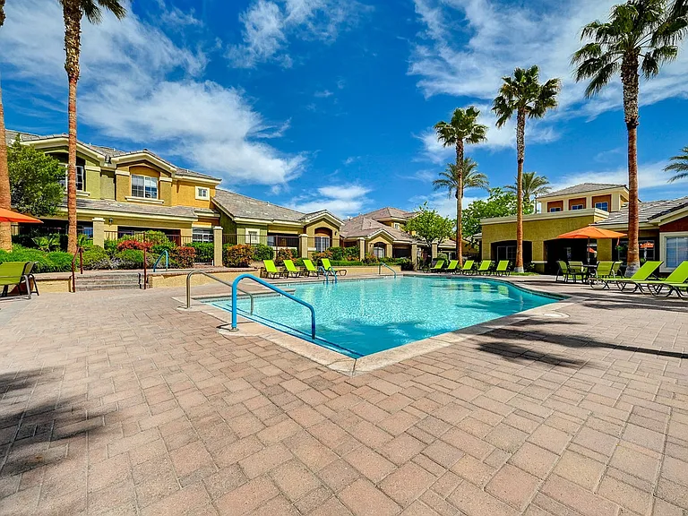 Red Rock Villas — Photo 8