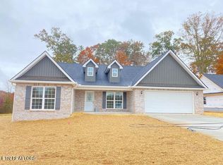 1051 Pathways Dr, Seymour, TN 37865