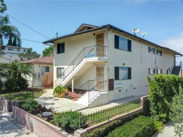 646 W 23rd St, San Pedro, CA 90731