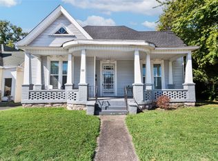 809 Broadway Ave, Bowling Green, KY 42101