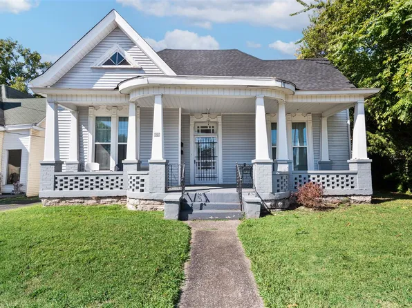 809 Broadway Ave, Bowling Green, KY 42101