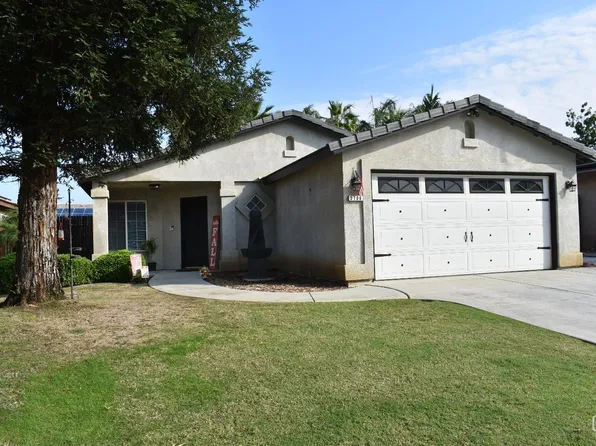 5706 Siena Ln, Bakersfield, CA 93308