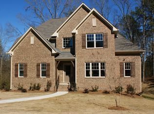 209 Wisteria Ln #27, Alabaster, AL 35007