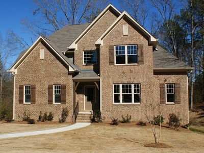 209 Wisteria Ln #27, Alabaster, AL, 35007