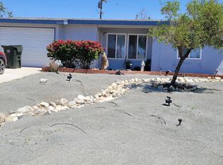 66600 Flora Ave, Desert Hot Springs, CA 92240