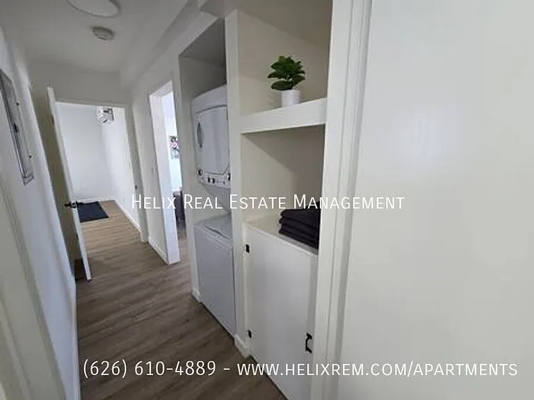 1313 Huntington Dr #7 — Photo 17