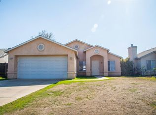 1205 Evadonna Rd, Bakersfield, CA 93307