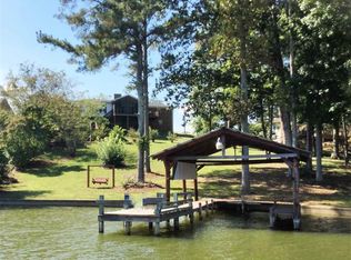 255 Little Nose Dr, Centre, AL 35960