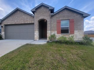 5901 Berriweather Dr, Austin, TX 78724