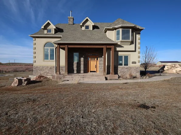 10926 State Highway 89 N, Evanston, WY 82930