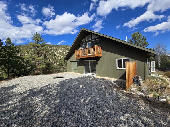 15351 Chimney Rock Rd