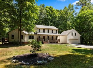 4318 Pierce Rd, Powhatan, VA 23139