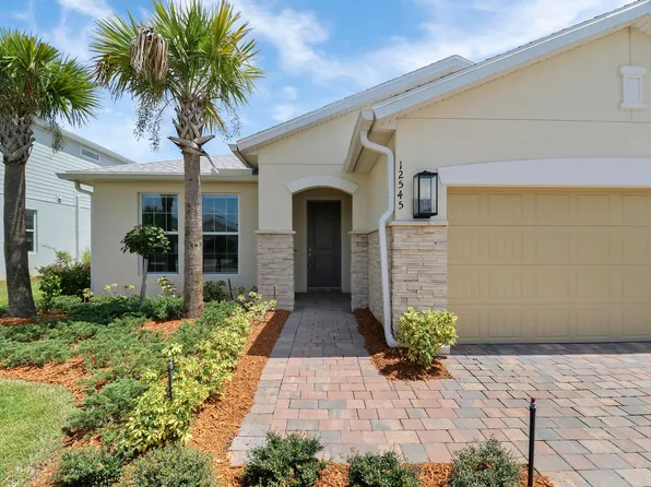 12545 SW Gray Fox Ln, Port Saint Lucie, FL 34987