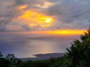 2239 Upper Kanaio Rd, Kula, HI 96790