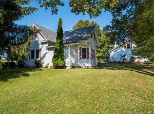 3000 Lotticks Ln NE, Corydon, IN 47112